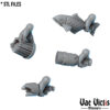 Bar Brawl Set - x6