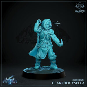bef07b9c4c7535585d2ea83b220f550f.jpg Clanfolk - #4