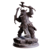 Yakfolk Warrior