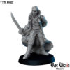 The Undead highwayman - x1