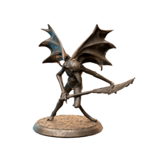 Pandora's Imp