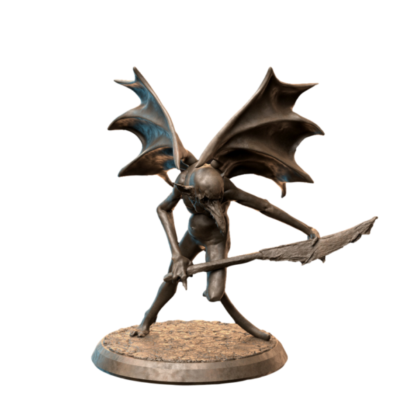 Pandora's Imp