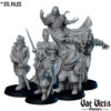bfee777e874245aed0a66024b5de5e0d.jpg Gothic tale Set - x6
