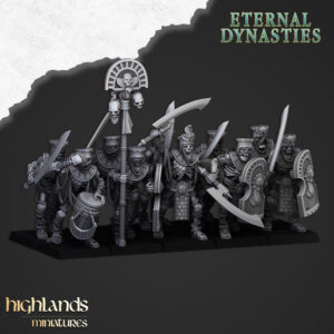 c00b66e0607dc213e24aa66f06c7af76.jpg Ancient Guard with Swords - x17 - x3 CMD