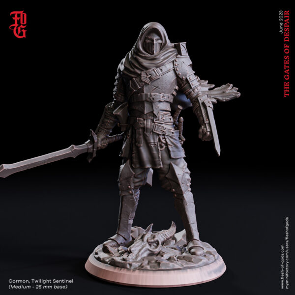 c0eab2dcb85a0d249f7a4451235744c5.jpg Gormon, Twilight Sentinel
