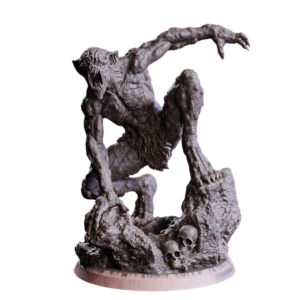 Crawler - Pose 01