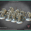 Clan Ratmen - x1