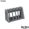 Weapon Racks - x1