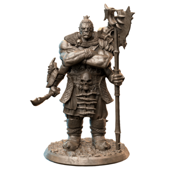 c317359131577aa5d667ce32888b1584.png Drenosh, The Orc God