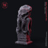 c3a0e5063391ff89f0c9877c18fb57eb.jpg Ancient One Totem - Totem Pradawnej Istoty Sceneria