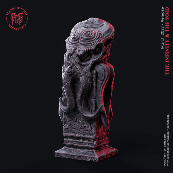 c3a0e5063391ff89f0c9877c18fb57eb.jpg Ancient One Totem - Totem Pradawnej Istoty Sceneria