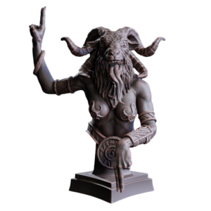 c3a1b62fcb05395dad6fa0b72f5c9386.png Sabbatic Goat - Bust