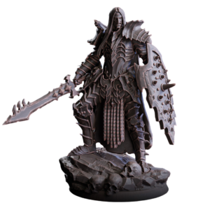 Mael Shadowfang