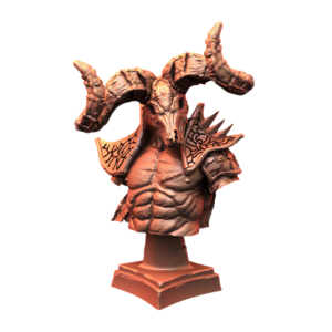 c4174482945c14e611bc8bc0c5bc81f3.png Balor's Servant - Bust