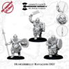 Hungerbelly Ravagers x6