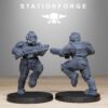 GrimGuard Enforcers - x11