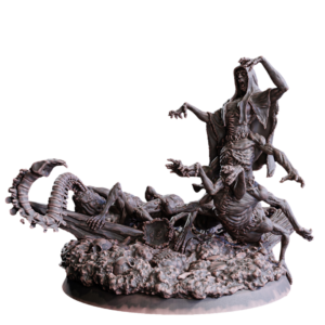 The Flesh Assembly