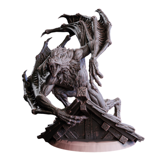 Werebat
