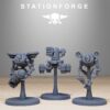 Scavenger Drones - x20