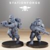 GrimGuard Builder  - x20