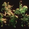 Wraith Knights - x1