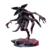 The Strange Thing - Dziwna Istota - Flesh of Gods