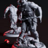 The Furious Ettin 1