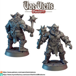 Bugbear - x1