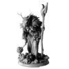Mroczny Druid - Flesh of Gods