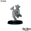 Bar Brawl Set - x6
