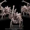 Goblin Spider Riders - x1