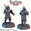 Assembled Knights - x6