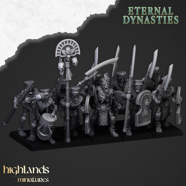 cc9d79206e02af252ef901d32fe06ff0.jpg Ancient Guard with Spears - x17 - x3 CMD