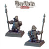 Halfling Elite - x1