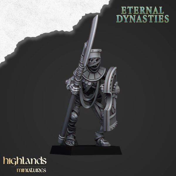 cd2b5a26f19356014039b6fdc4f7db20.jpg Ancient Guard with Spears - x5