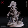 Armored Minotaur