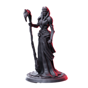 cdd3ab7669d35ced8f6fb368da4f1e4b.png Ancient Priestess 2 - Kapłanka Pradawnego