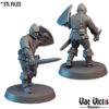 Village guard - x1