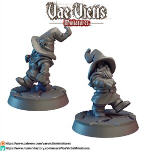 Gnome - x1