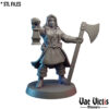 Mercenaries Pack II - x6