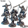 Modular Elves Set - x6
