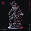 d081caa28bb36f38000e97b01127ab10.png Kruczy Mag - The Raven Mage - Flesh of Gods
