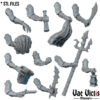 Crabs Folks - x6