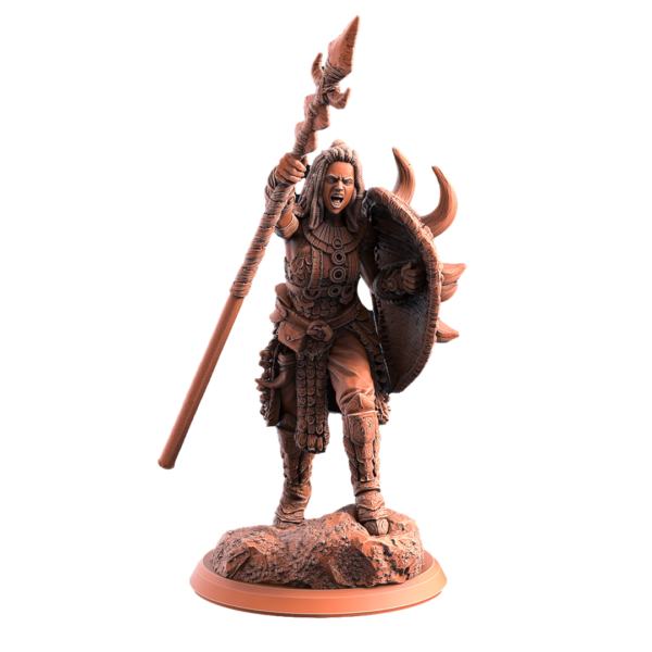 d0d57765ac0b383fd3c7ceaf4bb8e215.png Faraine - The Tribal Warrior