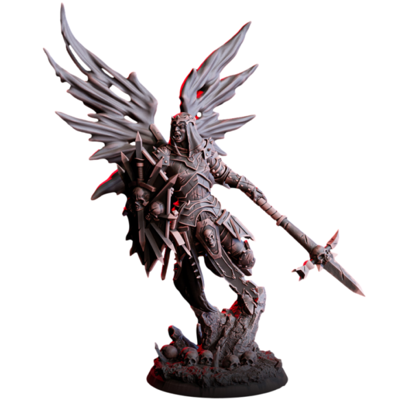 d1389df1292adbed73c075aca94ee016.png Greesha, Avenging Orc