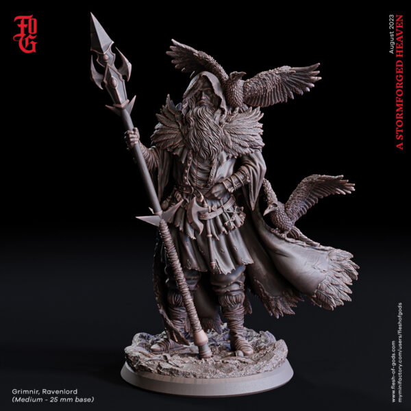 d244f82e76f1b165063c3b45ece504a0.jpg Grimnir, Ravenlord