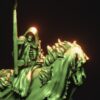 Wraith Knights - x1