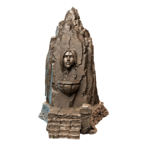 Pandora's Altar