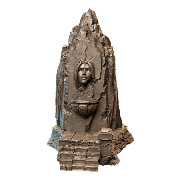 Pandora's Altar