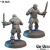 Assembled Cultists - x1